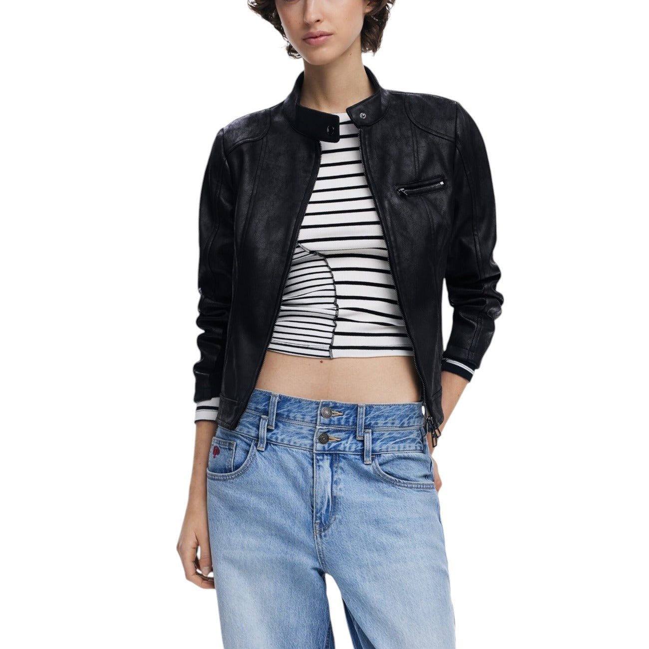 Desigual  Women Blazer