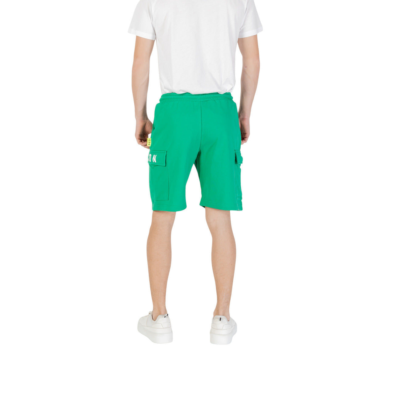 Icon Men Shorts