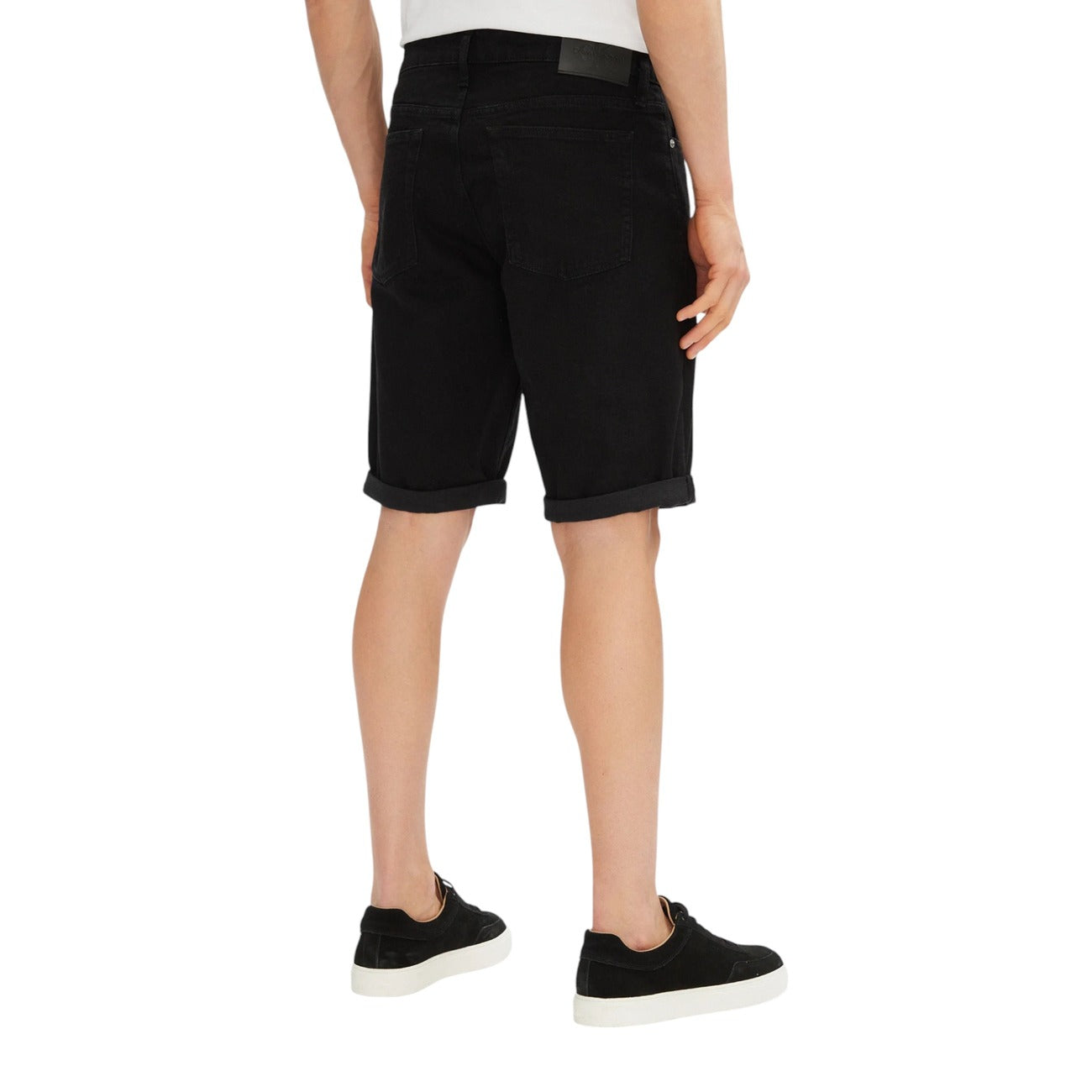 Calvin Klein Jeans Men Shorts