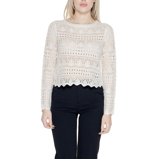 Jacqueline De Yong  Women Knitwear