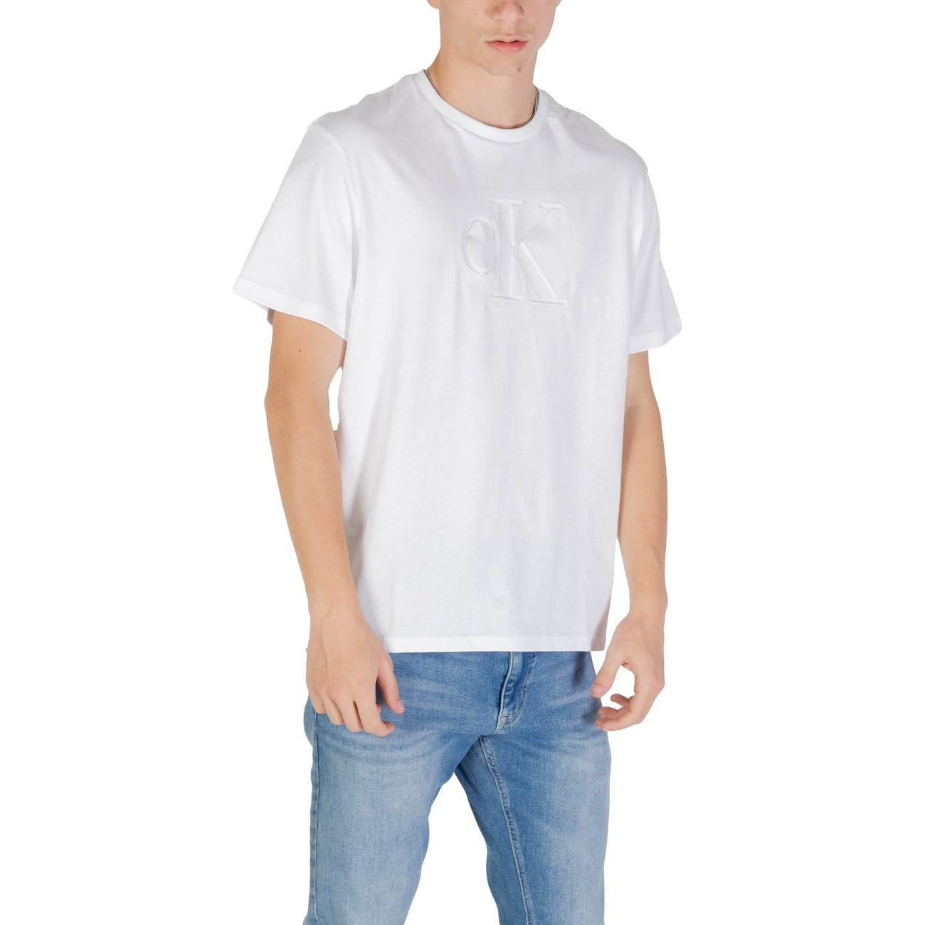 Calvin Klein Jeans Men T-Shirt