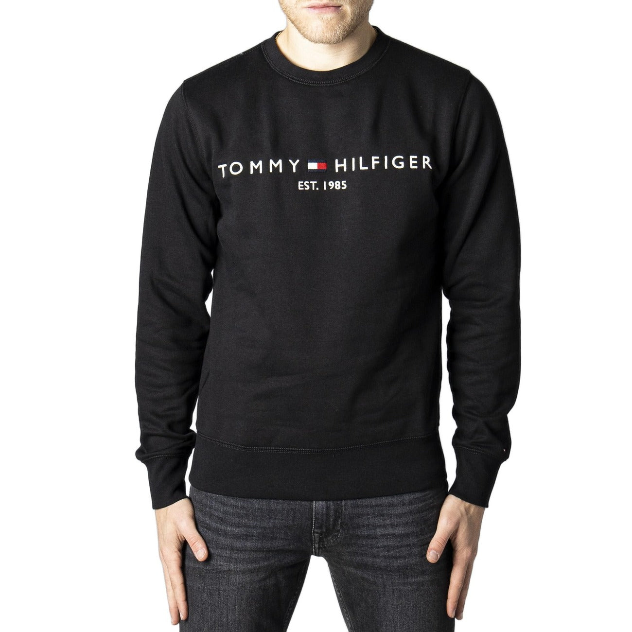 Tommy Hilfiger Jeans Men Sweatshirts