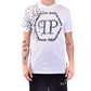 Philipp Plein Men T-Shirt