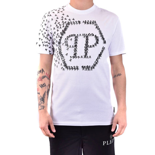 Philipp Plein Men T-Shirt