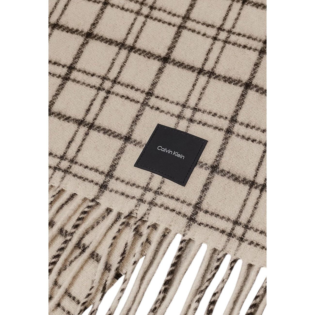 Calvin Klein Men Scarf