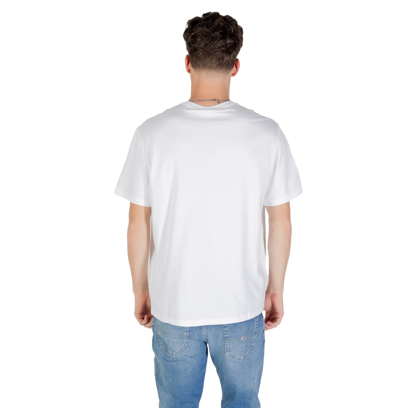 Calvin Klein Jeans Men T-Shirt