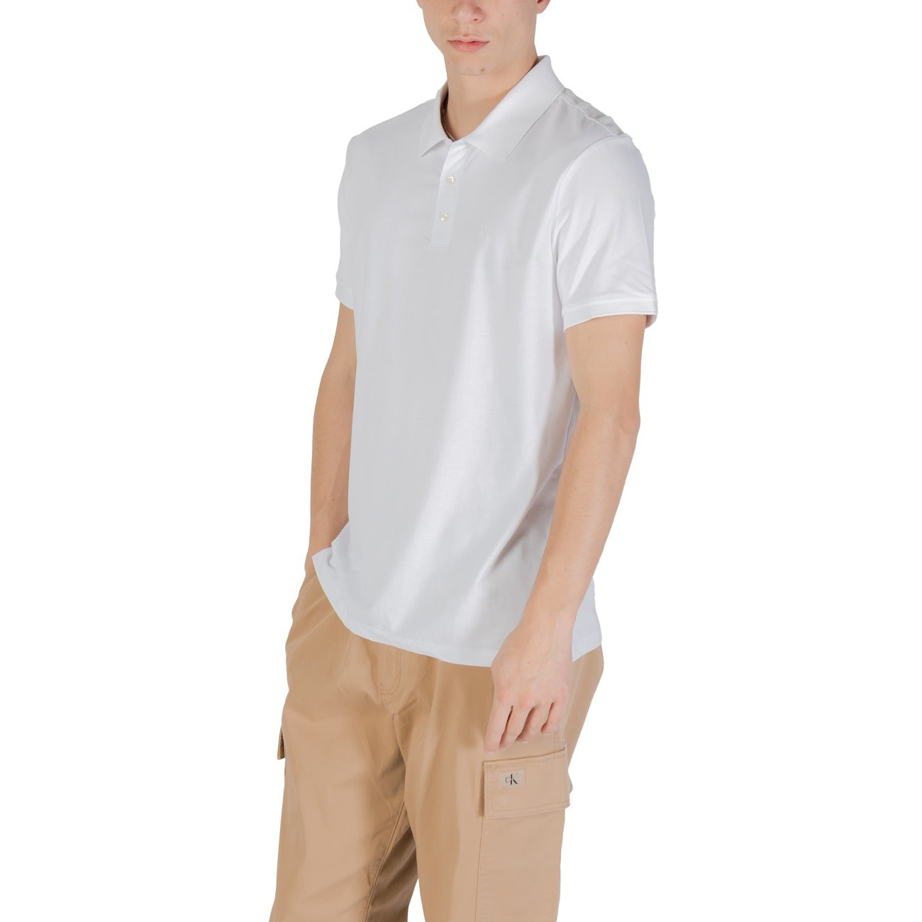 Calvin Klein Jeans Men Polo