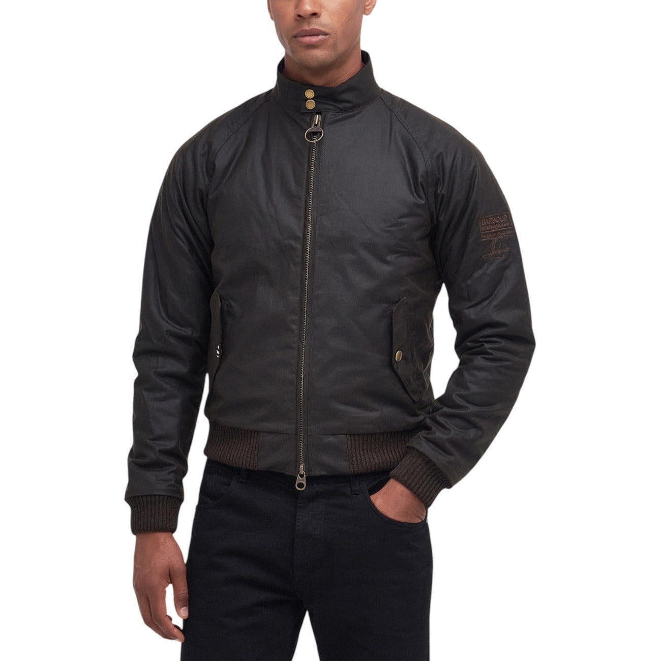 Barbour Men Blazer