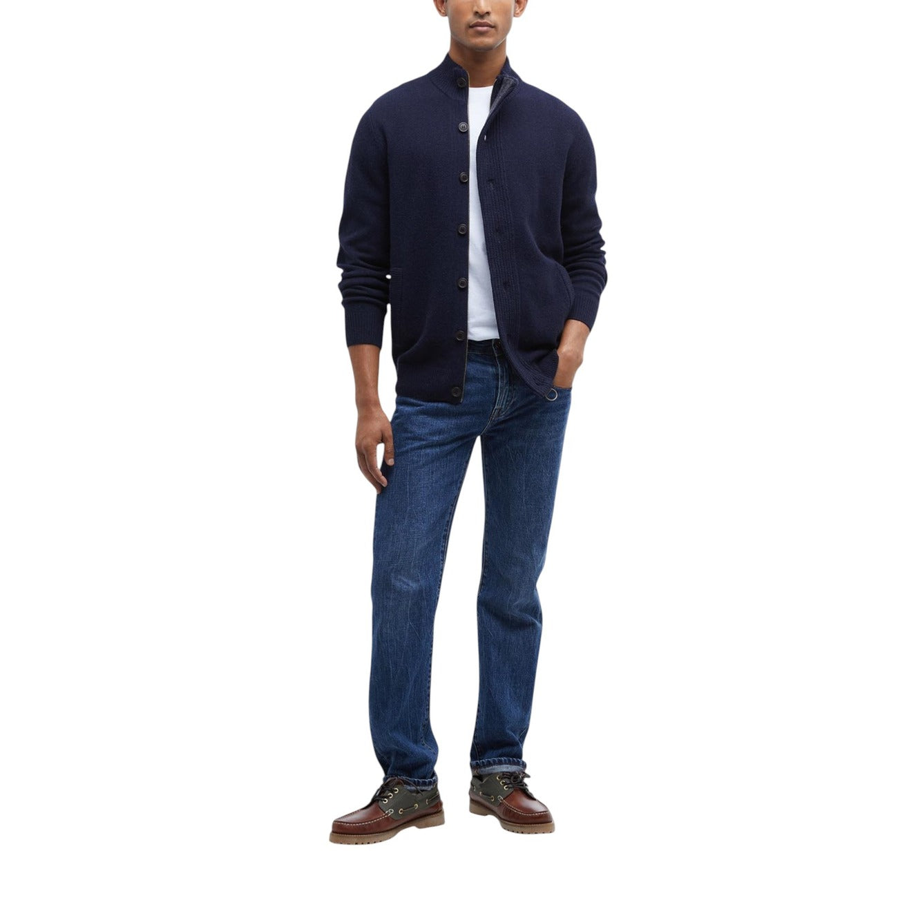 Barbour Men Blazer