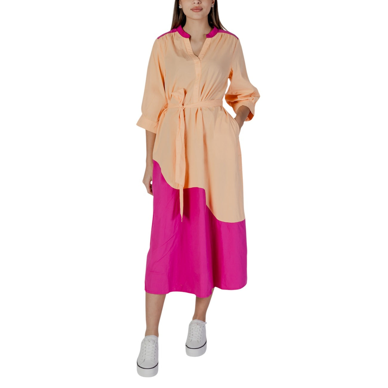 B.young  Women Dress