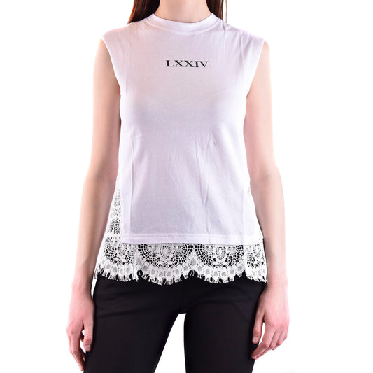 Alexander Mcqueen  Women Undershirt