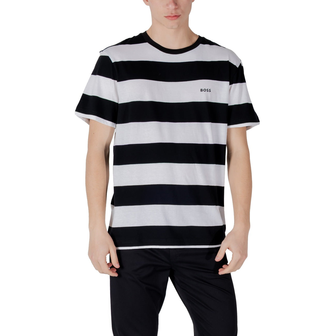 Boss Men T-Shirt