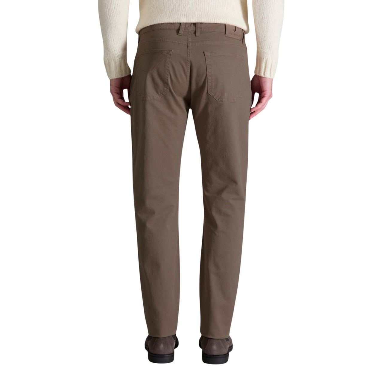 Jeckerson Men Trousers