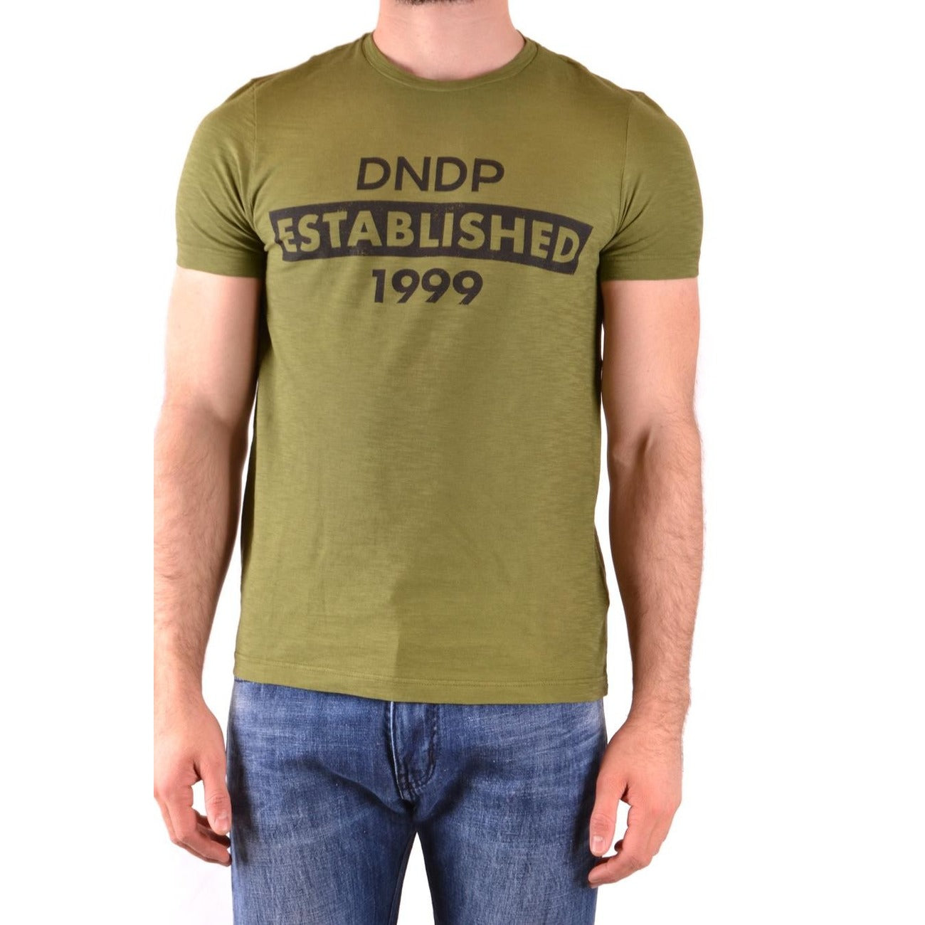 Dondup Men T-Shirt