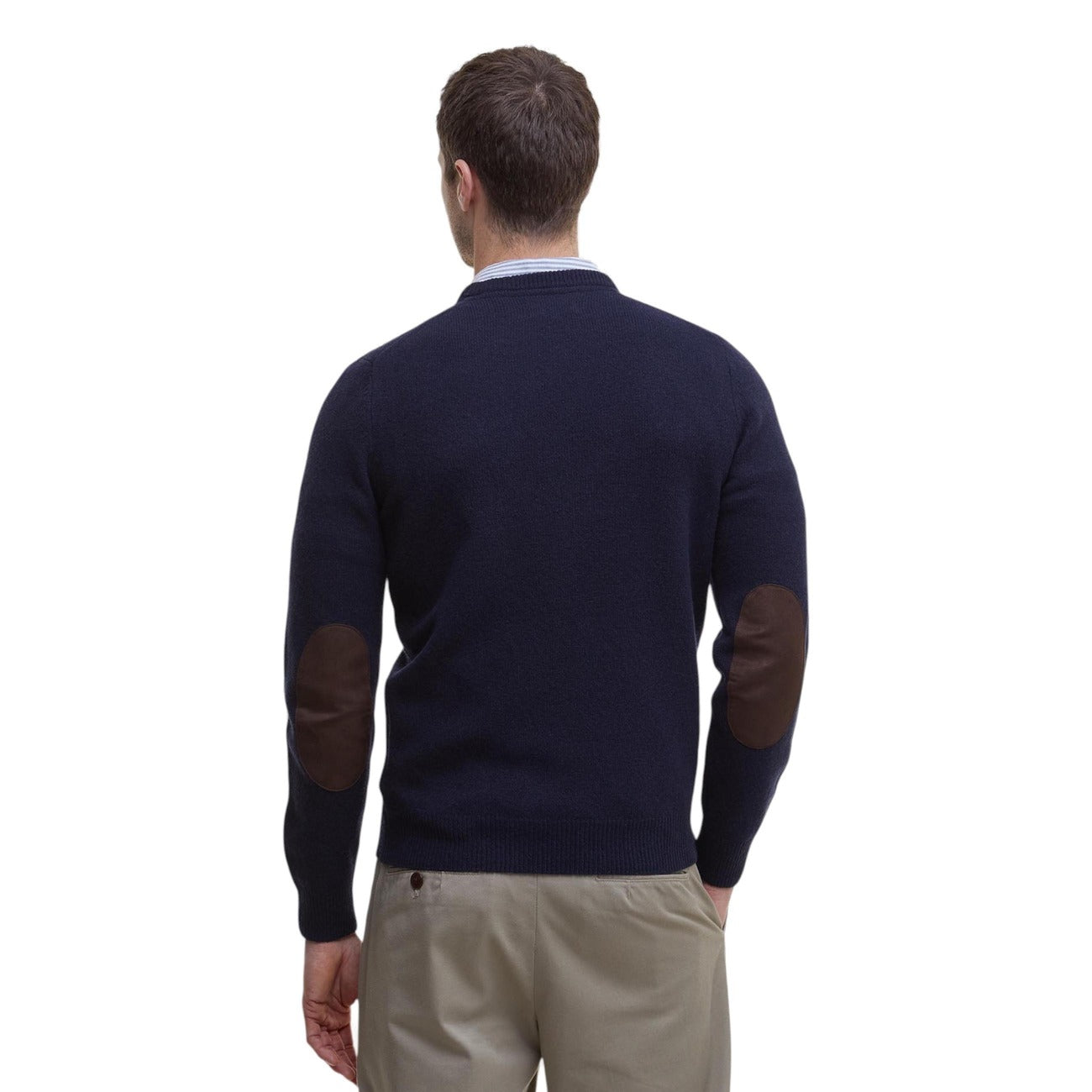 Barbour Men Knitwear