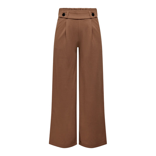 Jacqueline De Yong  Women Trousers
