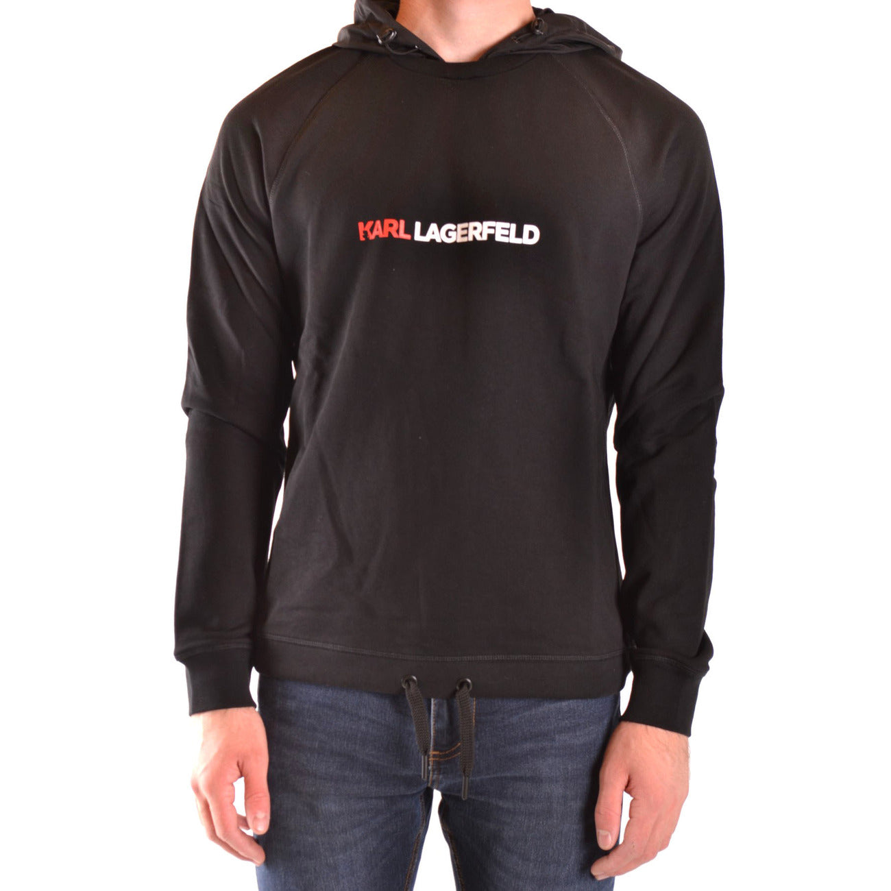 Karl Lagerfeld Men Sweatshirts