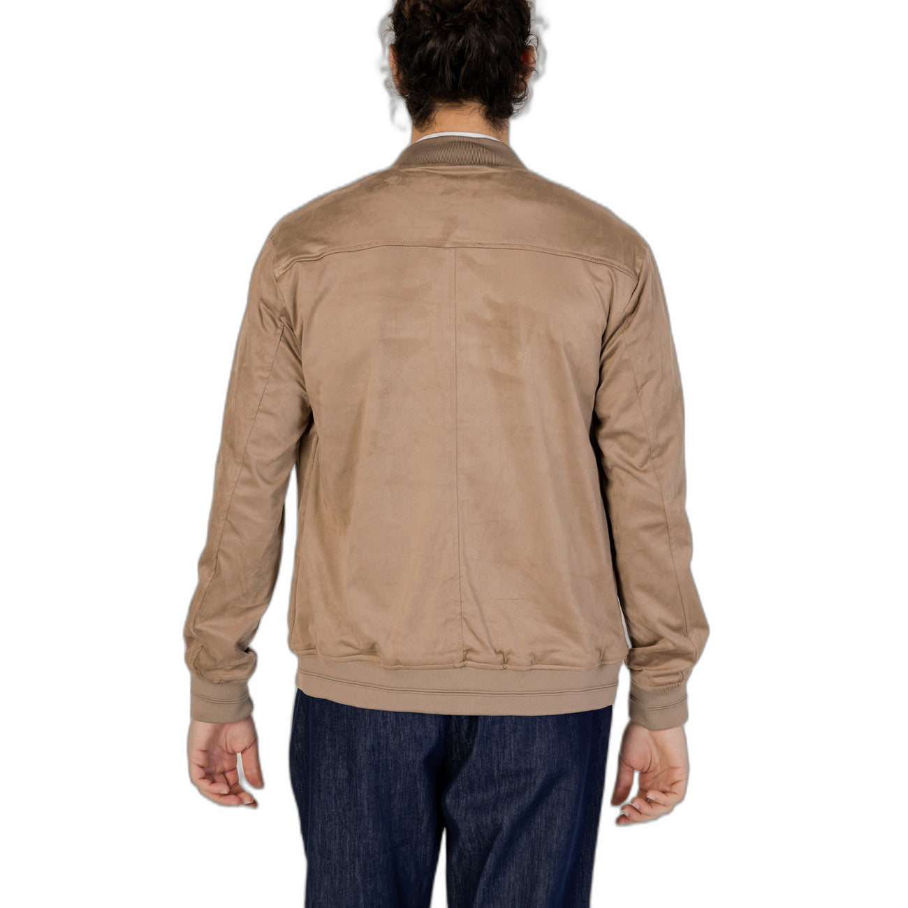 Hamaki-ho Men Blazer