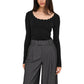 Jacqueline De Yong  Women Knitwear