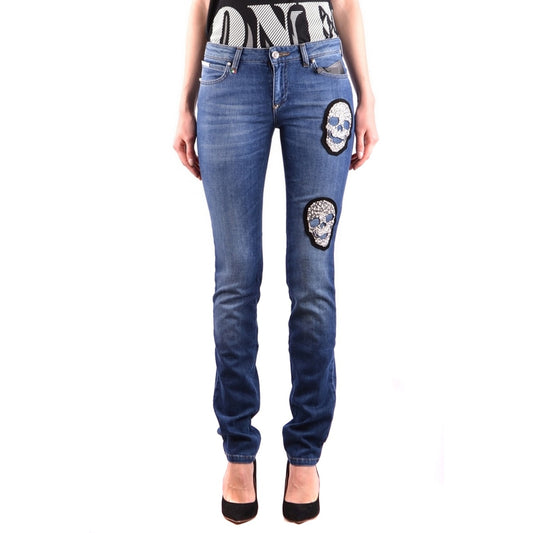 Philipp Plein  Women Jeans