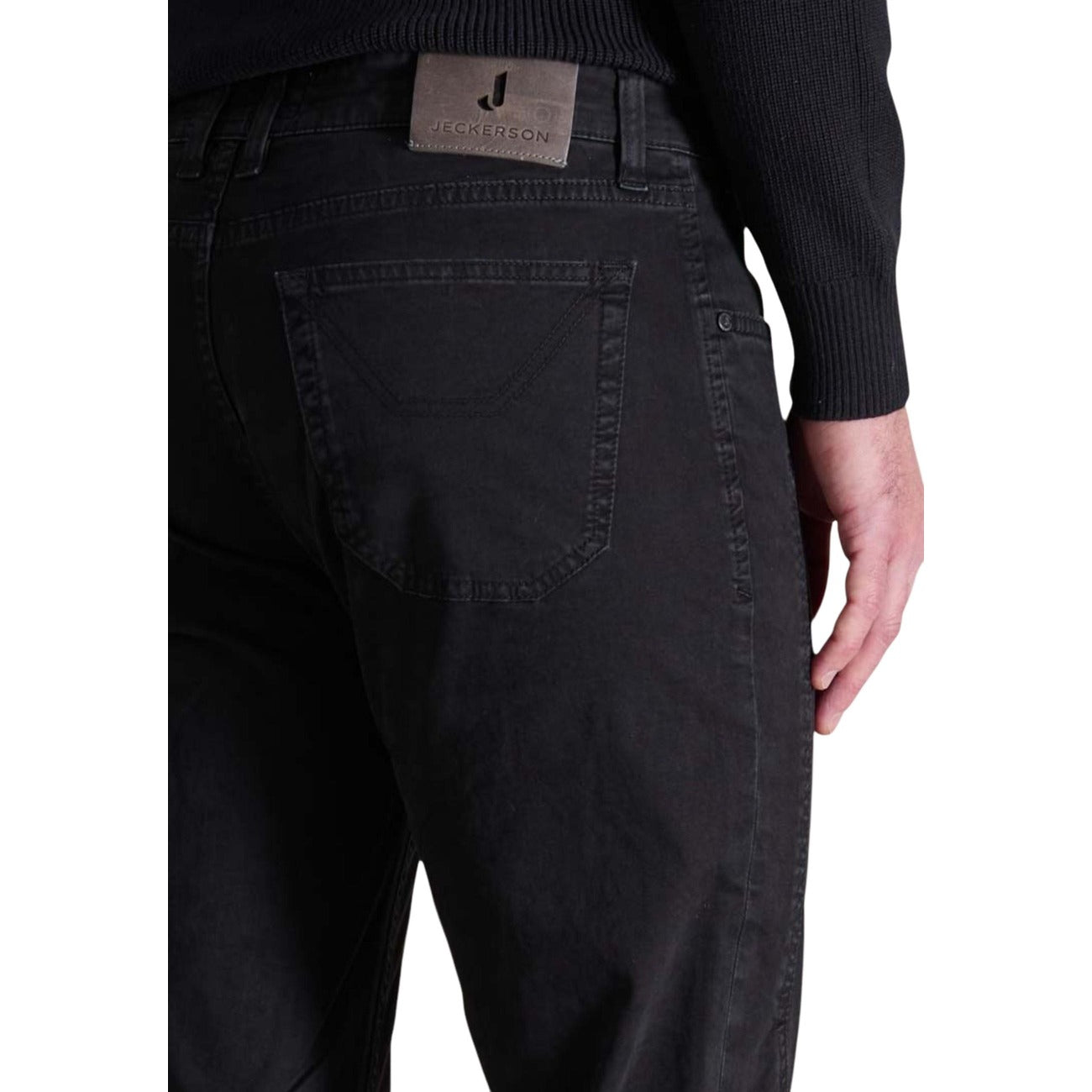 Jeckerson Men Trousers