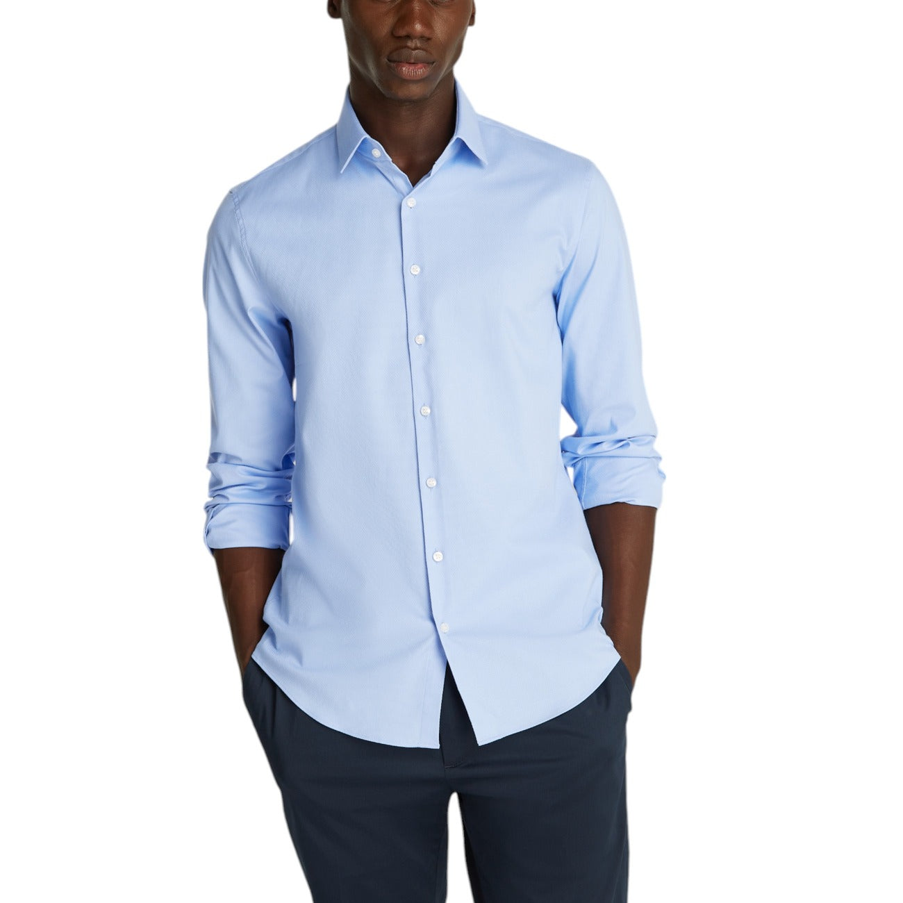 Calvin Klein Men Shirt