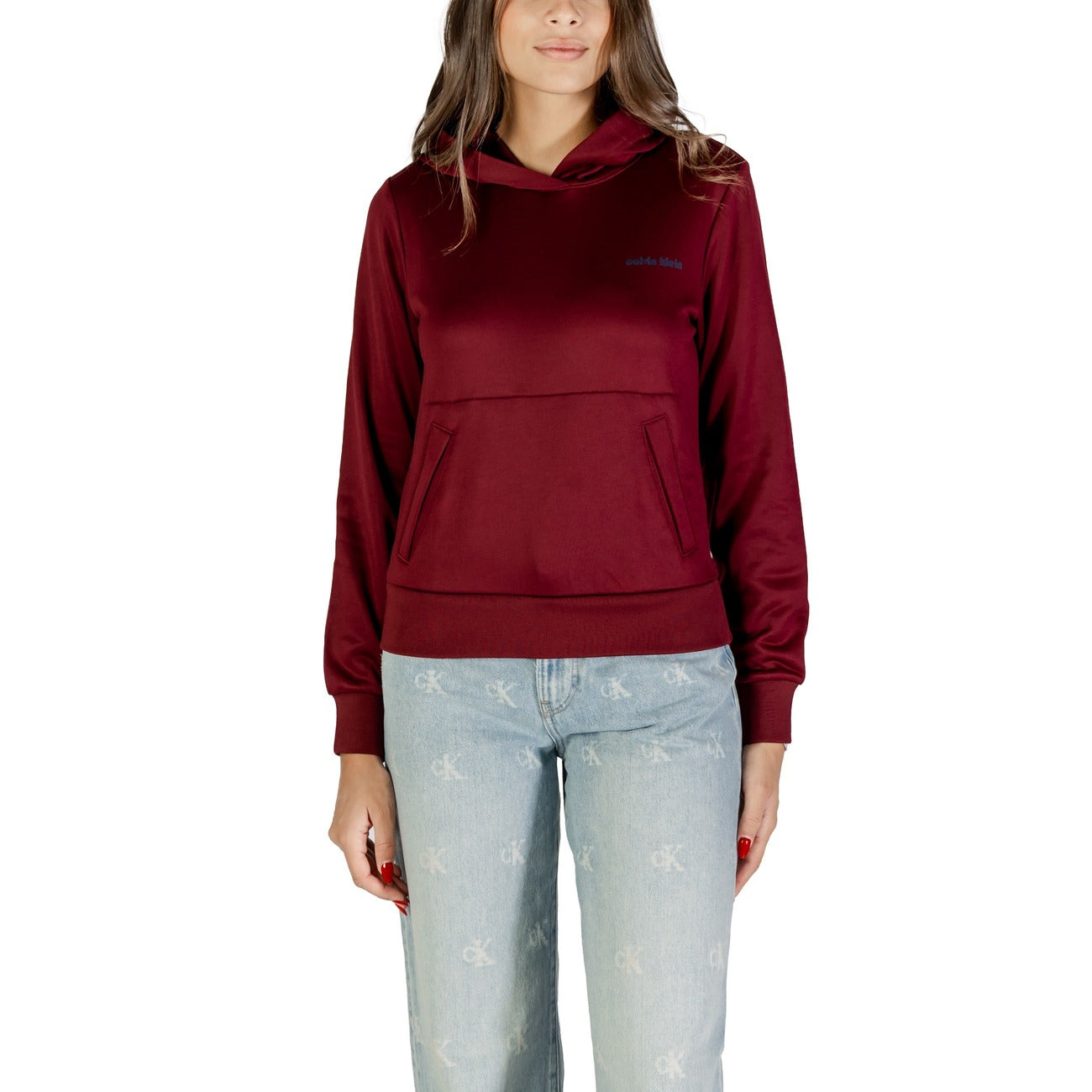 Calvin Klein  Women Sweatshirts