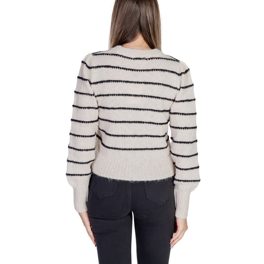Jacqueline De Yong  Women Knitwear