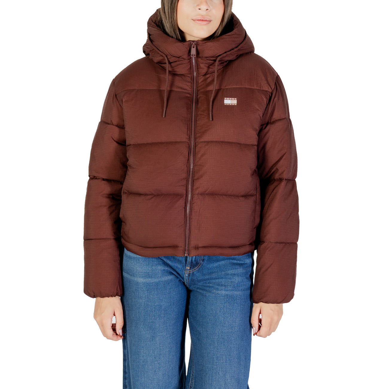 Tommy Hilfiger Jeans  Women Jacket