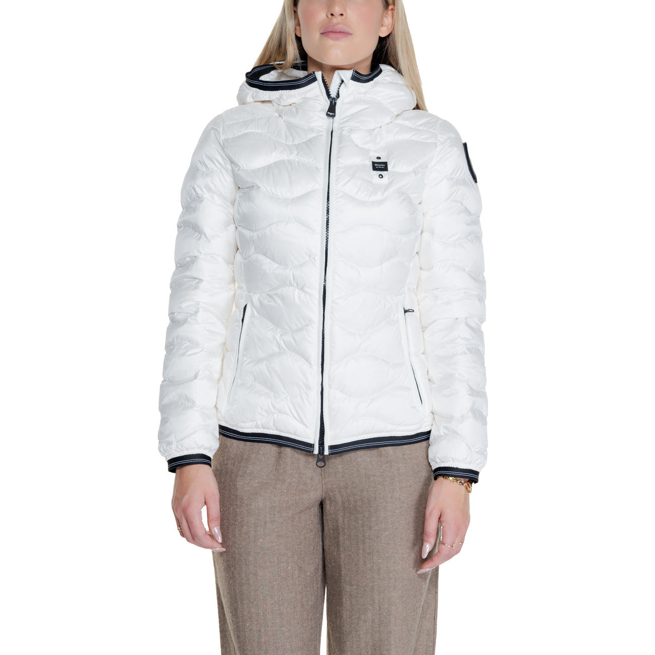 Blauer  Women Jacket