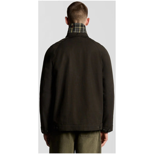 Lyle & Scott Men Blazer