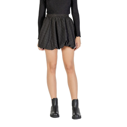 Jacqueline De Yong  Women Skirt
