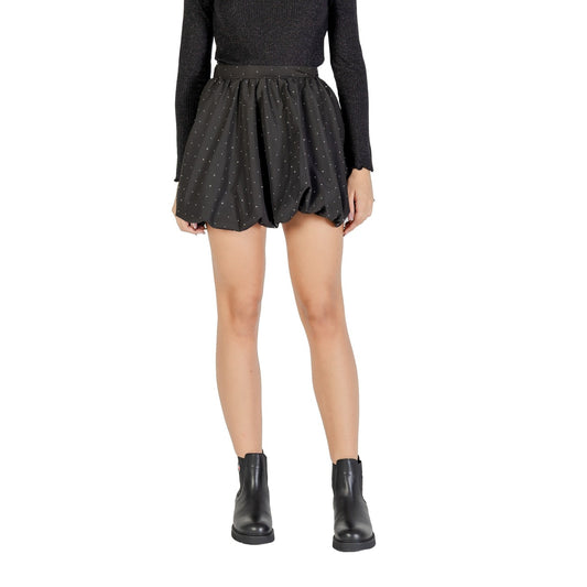 Jacqueline De Yong  Women Skirt