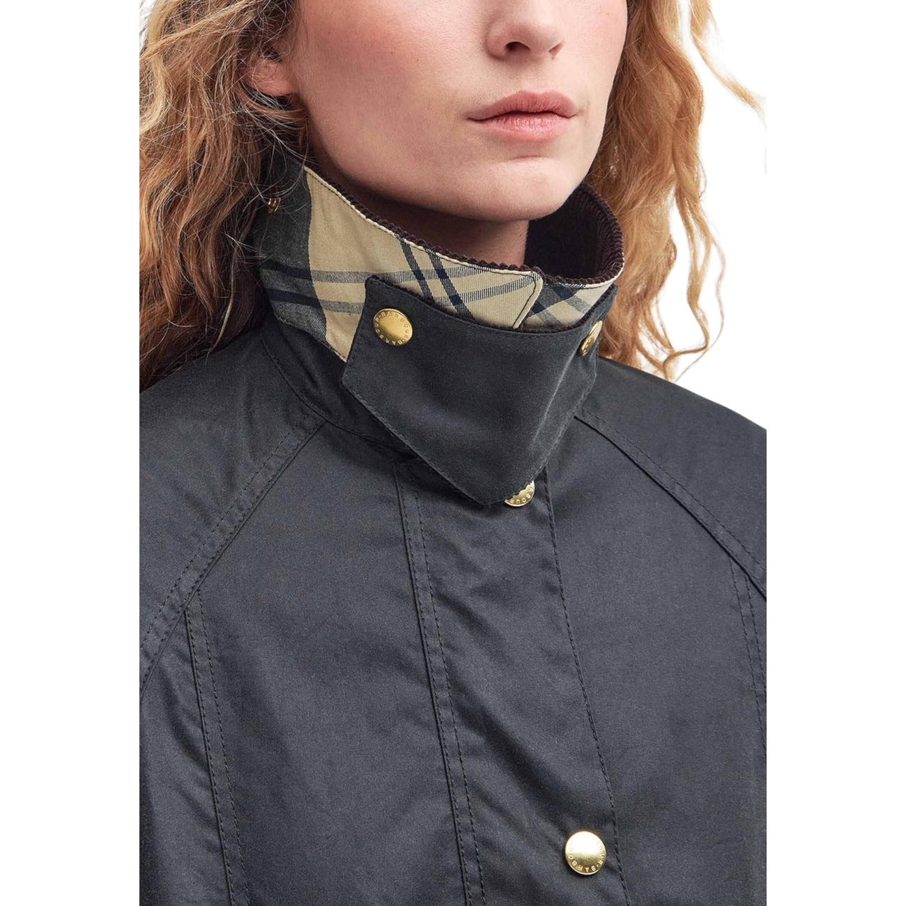 Barbour  Women Blazer