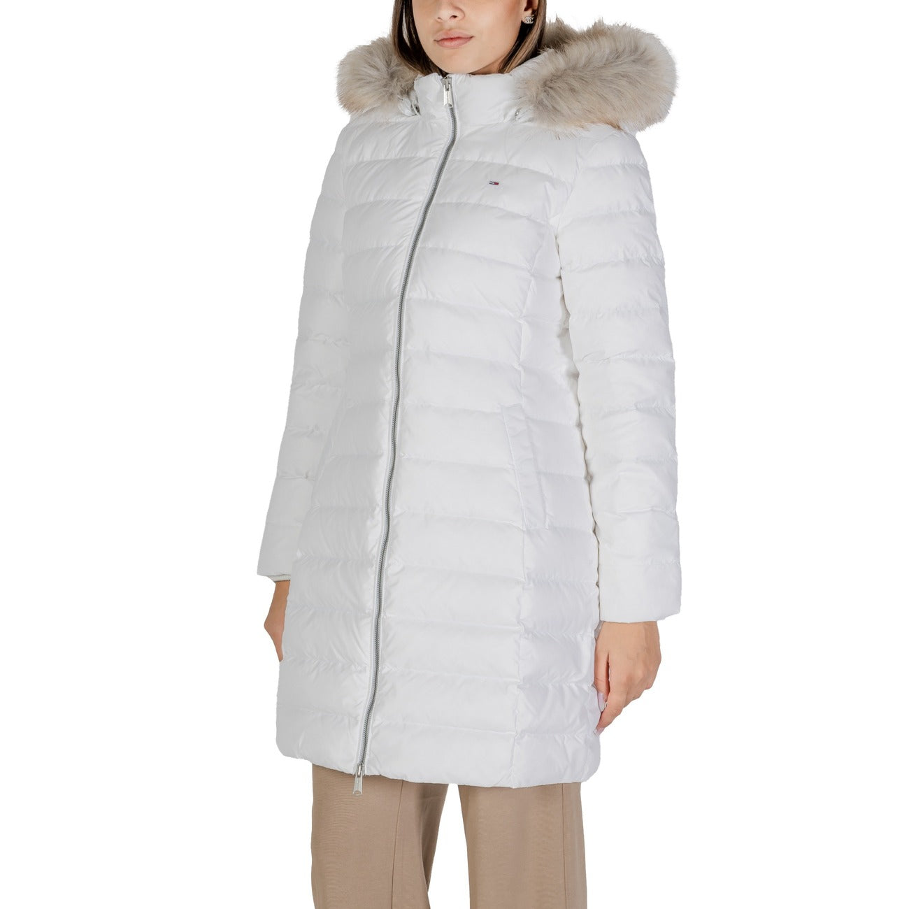 Tommy Hilfiger Jeans  Women Jacket