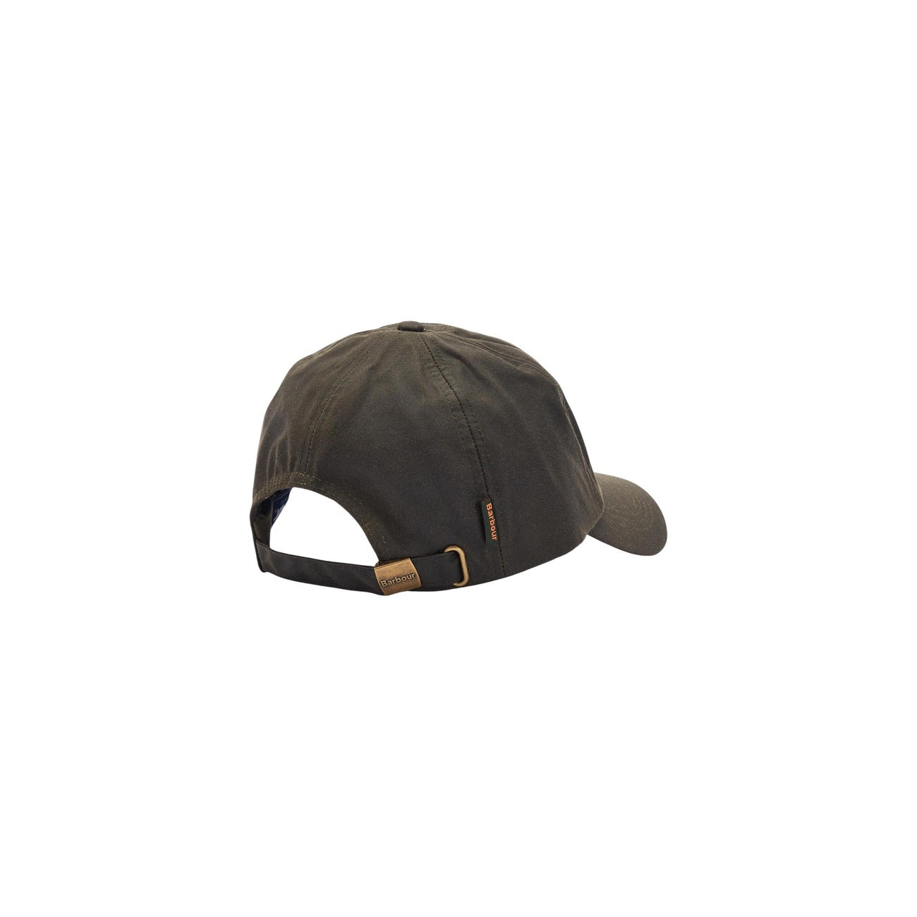 Barbour Men Cap