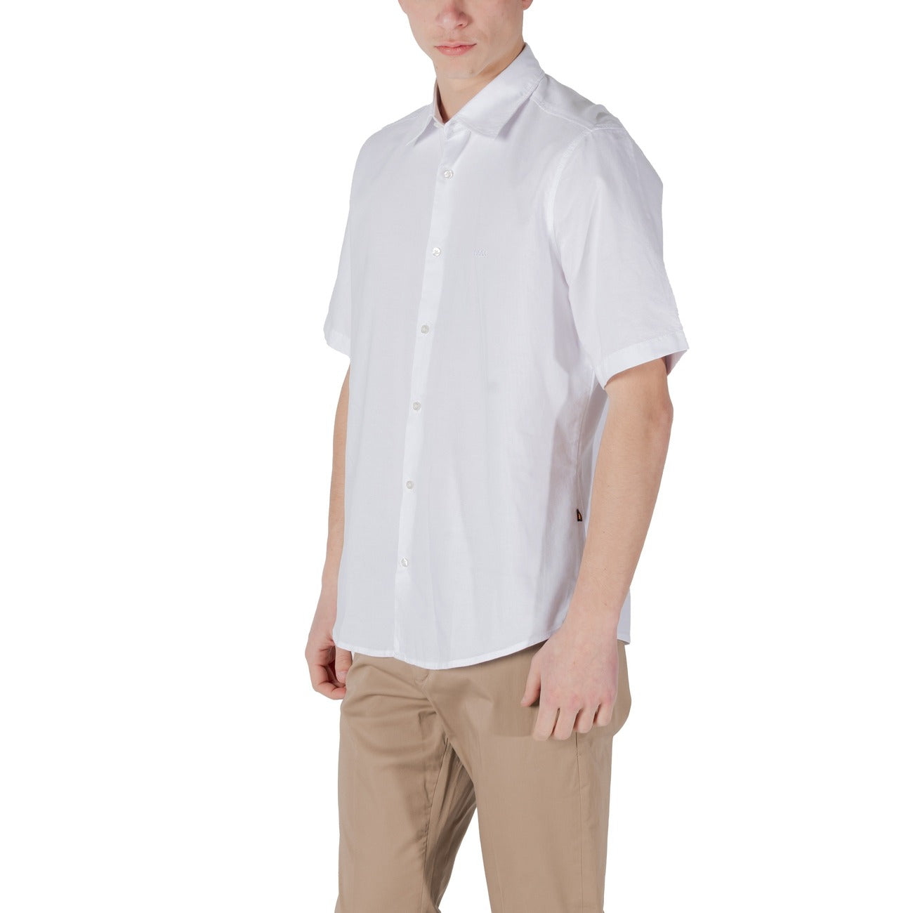 Boss Men Shirt
