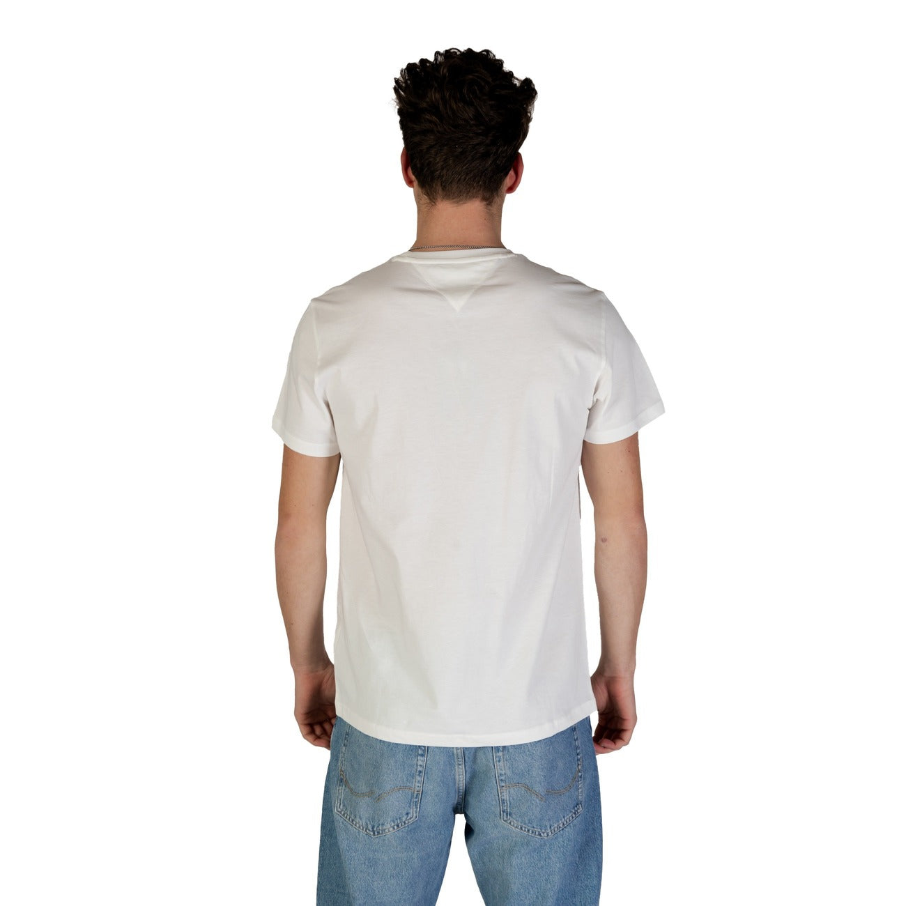 Tommy Hilfiger Jeans Men T-Shirt