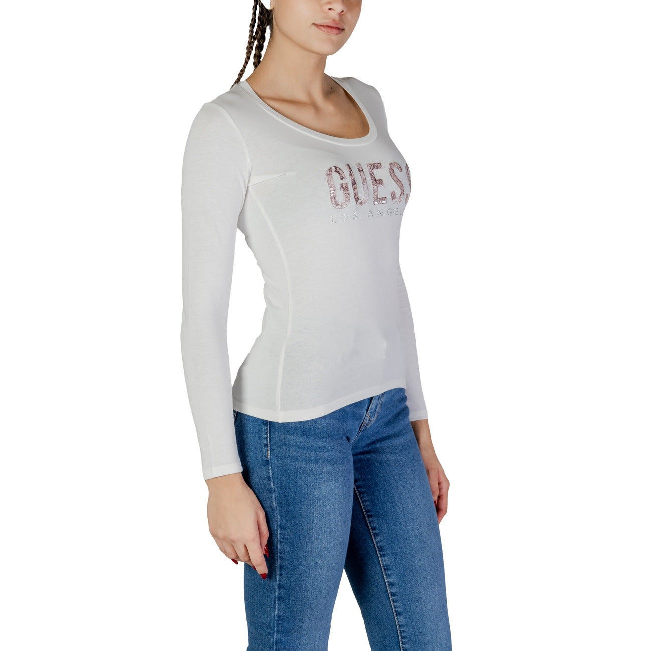 Guess  Women T-Shirt