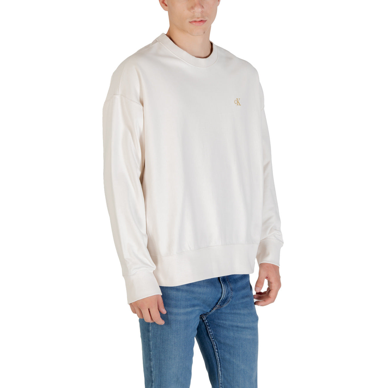 Calvin Klein Jeans Men Sweatshirts