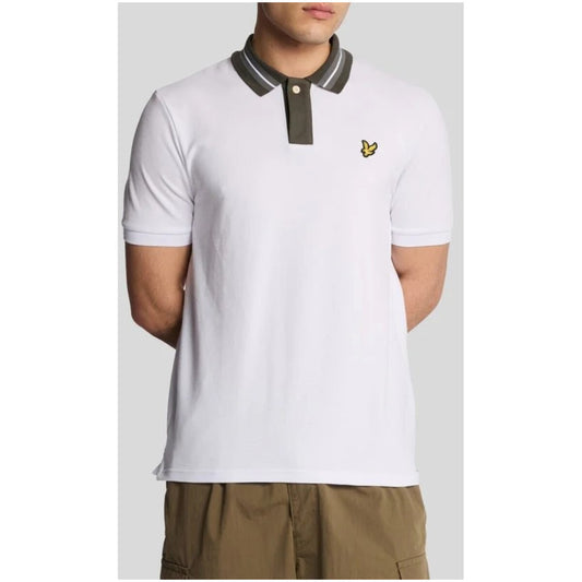 Lyle & Scott Men Polo