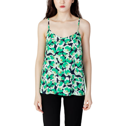 Jacqueline De Yong  Women Undershirt