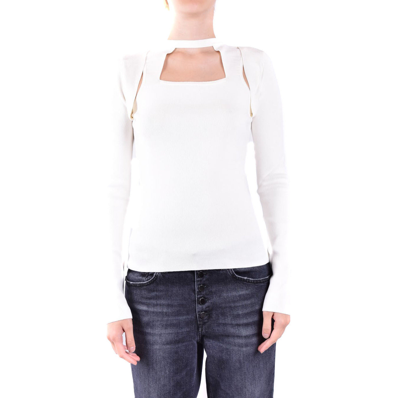 Dondup  Women Knitwear