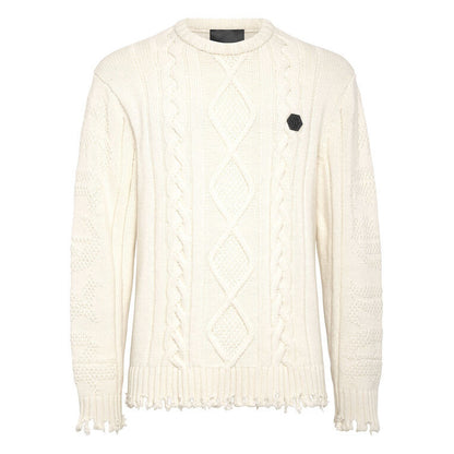Philipp Plein Men Knitwear