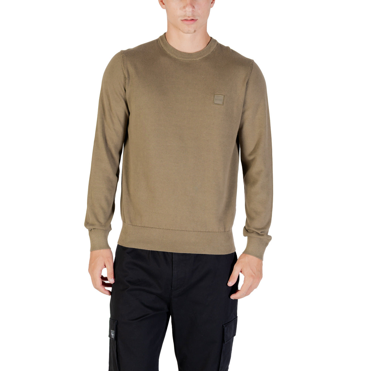 Boss Men Knitwear