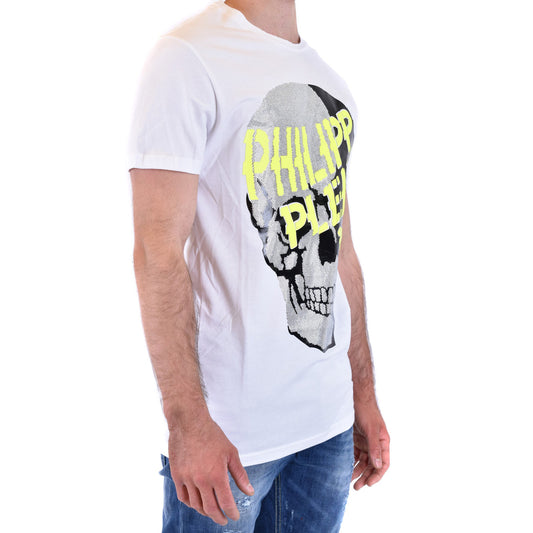 Philipp Plein Men T-Shirt