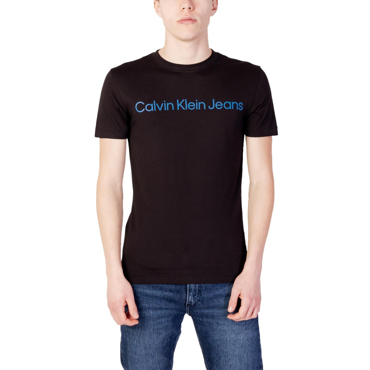 Calvin Klein Jeans Men T-Shirt