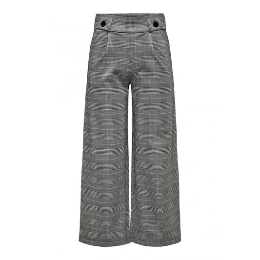 Jacqueline De Yong  Women Trousers