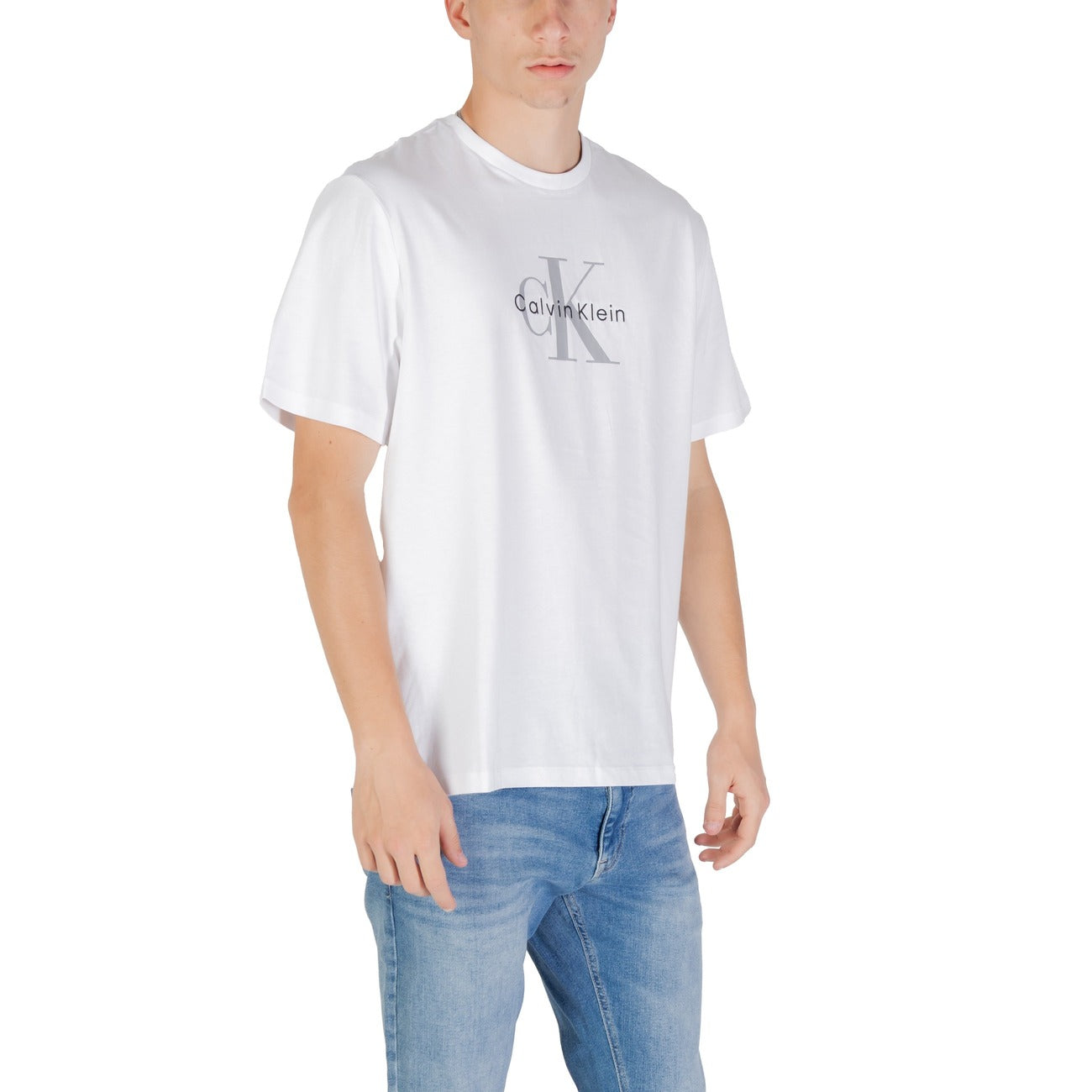 Calvin Klein Jeans Men T-Shirt