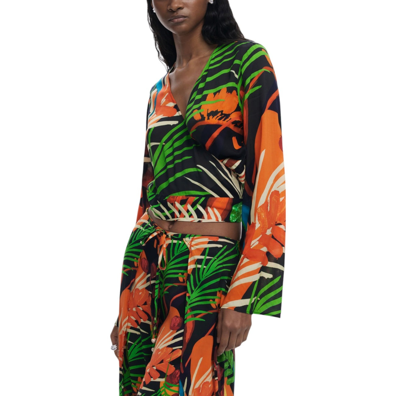 Desigual  Women Top